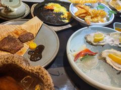 -花狸日本料理(柏庐广场店)