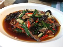 -周三的情书花园餐厅(江北店)