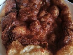 -烤肉宛饭庄(北新桥店)