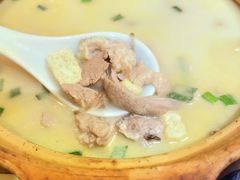 -老灶味道·本帮菜(昌平路店)