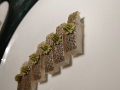 -甄御•海鲜新青岛菜(麦岛店)