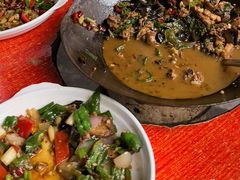 -匡记宜城特色菜(江山路三分店)