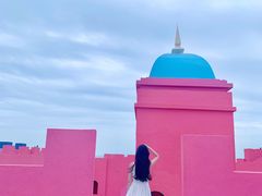 -漳州滨海火山岛自然生态风景区