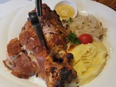 -申德勒加油站餐厅(三里屯北小街店)