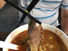 -化三驴肉汤馆(小南门店)