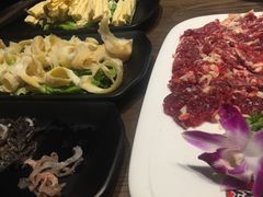 -牛焱·贵州黄牛肉火锅(城西银泰店)