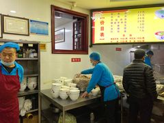 -郝刚刚羊杂割(柳巷店)