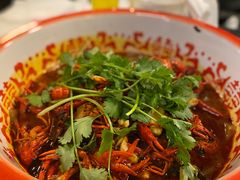 -文和友老长沙龙虾馆(化龙池店)