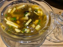 -一盏明灯全素斋(殊像寺店)