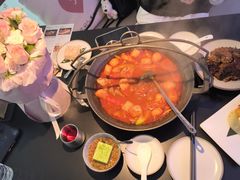 -有才叔的小馆(民乐园店)