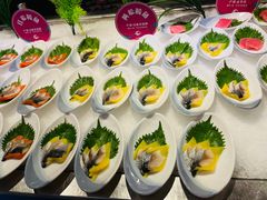 -阳光岛·海鲜盛宴(银泰中心in99店)