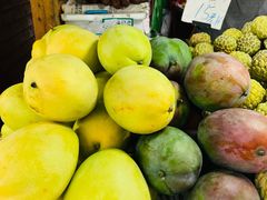 -港华水果街(港华广场店)