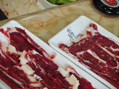 -三牛牛肉火锅