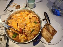 -阿里疆Alijiang·丝路美食·异域风情·清真(长楹天街店)