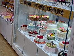 -味多美蛋糕(安贞桥东店)