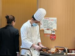 -梅利汴京烤鸭•开封豫菜地标店(东司门店)