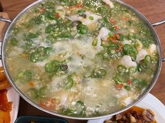 -付掌柜在成都·热炒砂锅集(金禾店)