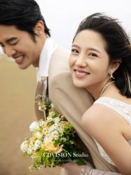 -CD视觉婚纱摄影