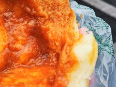 -清真·安乐园菜馆(茶南店)