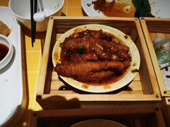 -蔡澜点心·粤菜(花城汇南区店)