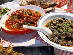 -辣不怕口味虾(凌霄路店)