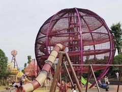 -枫香湖儿童公园