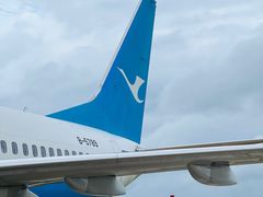 -厦门高崎国际机场-T3航站楼