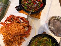 -活潑鲜跳(湖滨商业街店)
