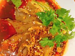 -鑫巴蜀小镇 · 水煮鱼专研店(玉桥店)