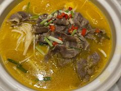 -小菜园新徽菜(合肥瑶海万达店)