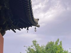 -善化寺