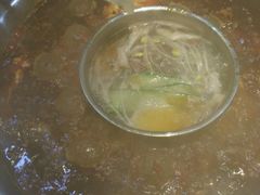 -憨石匠鲜菜土火锅(昆都店)
