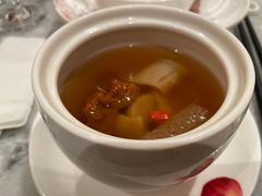 -喜来登由由大酒店九州膳坊中餐厅