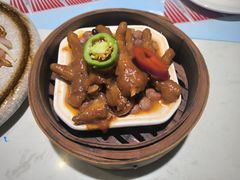 -叹茶靓点·粤式餐厅·全天茶市(石井万民广场店)