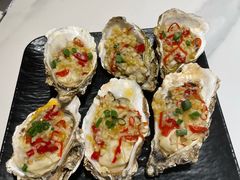 -蚝伯·新派海鲜(荣昌店)