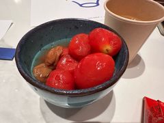 -火山屋台(新街口店)