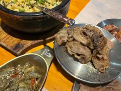 -kingkong大猩猩烤肉(CBD店)