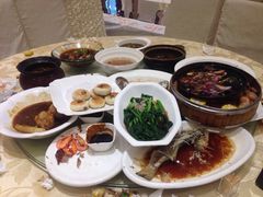 四方阁酒楼(圣灯店)-四方阁酒楼(圣灯店)