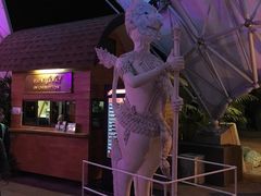 -清迈夜间动物园