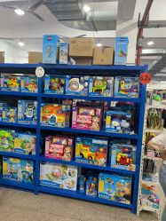 -逝水玩具折扣店