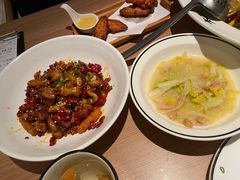 -太二酸菜鱼(广州IFC国金天地店)