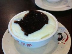 iphone_upload_pic-正德顺順德雙皮奶(中信店)