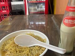 -小梁哥云吞面(黄贝岭店)