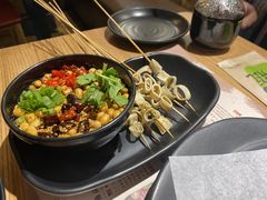 -壹酒贰肉1926·深夜食堂(九纬路店)