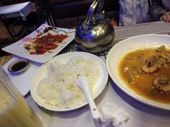 -尚岛私房菜(西方巷店)