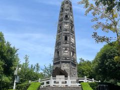 -上海佘山国家森林公园天马山园