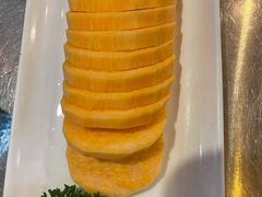 红薯片-东来顺饭庄(五道口店)