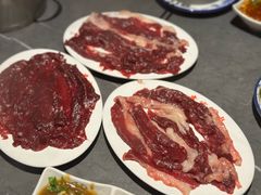 -贵宾牛·潮汕牛肉火锅(珠池总店)