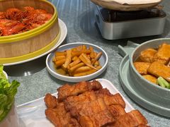 -林辉家宴·本地家常菜·头牌清远鸡(先锋店)