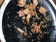 -一只羊烧烤(汤山店)